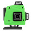 Нивелир лазерный AMO LN 4D-360-5 (851704)
