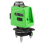 Нивелир лазерный AMO LN 4D-360-5 (851704)