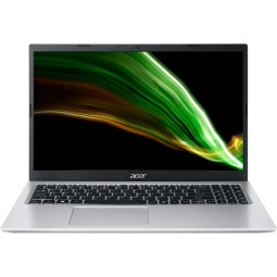 Ноутбук Acer A315-58-57KZ(NX.ADDEM.00E) i5 1135G7/8Gb/256Gb SSD/15.6/noOS