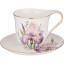 Набор чайный Lefard Irises на 2 пер. 4 пр. 275 мл, 590-480