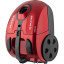 Пылесос мешковый Brayer BR4223,1800 Вт., всас. 380 вт.,2,5л,ш.5 м