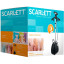 Отпариватель SCARLETT SC-GS130S07, вертикальный, 2000Вт, черный