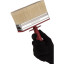 Кисть малярная макловица STAYER MASTER UNIVERSAL,50х150мм(01824-15)