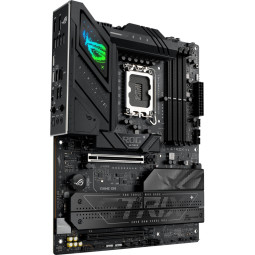 Материнская плата Asus ROG STRIX B860-F GAMING WIFI s1851 4xDDR5 ATX