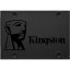 SSD накопитель Kingston SATA3 240G SA400S37/240G A400 2.5_D