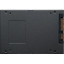 SSD накопитель Kingston SATA3 240G SA400S37/240G A400 2.5_D