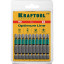 Бита KRAFTOOL Optimum Line PH3, 50 мм, тип E, 10 шт/уп  (26122-3-50-10)