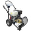 Мойка высокого давления бензиновая Lavor Professional THERMIC 2W PRO 13 L