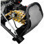 Мойка высокого давления бензиновая Lavor Professional THERMIC 2W PRO 13 L