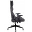 Кресло игровое Zombie VIKING 4 AERO BLACK 1197917