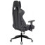 Кресло игровое Zombie VIKING 4 AERO BLACK 1197917
