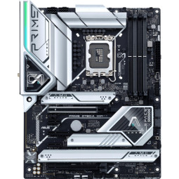 Материнская плата Asus (PRIME Z790-A WIFI)Soc-1700 Intel Z790 4xDDR5 ATX