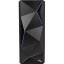 Корпус Hiper A68 черный без БП mATX 1x80mm 1x92mm 2xUSB2.0 1xUSB3.0 audio