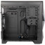 Корпус Hiper A68 черный без БП mATX 1x80mm 1x92mm 2xUSB2.0 1xUSB3.0 audio