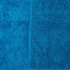 Набор полотенец махровых 2 шт (50x80, 70x130) HOME COLLECTION, синий