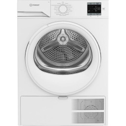 Сушильная машина Indesit IAS3725  (869895300010)