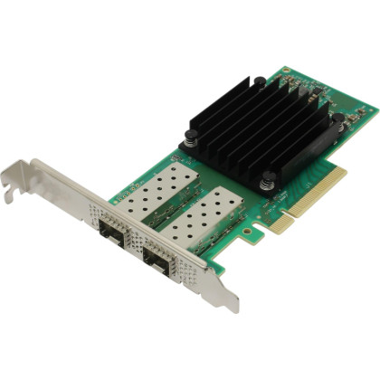 Сетевая карта MELLANOX TECHNOLOGIES (MCX512A-ACAT)