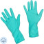 Перчатки резиновые Paclan Practi Extra Dry 407331 р.S