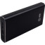 Внешний аккумулятор Cactus CS-PBFSIT-20000 20000mAh 2.1A 2xUSB черный