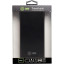 Внешний аккумулятор Cactus CS-PBFSIT-20000 20000mAh 2.1A 2xUSB черный
