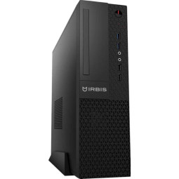 Системный блок IRBIS Groovy (PCB509) 250W/i5-11400/8GB/256GB SSD M.2/DOS