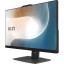 Моноблок MSI AM242P (9S6-AE0711-671)23.8/FHD/i5 1235U/8Gb/SSD512Gb/nOS/KBM