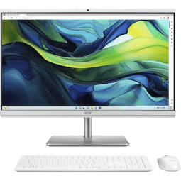 Моноблок Acer Aspire C27-195ES(DQ.BMGCD.001)27/FHD/U7-155u/16/SSD512/KBM