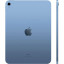 Планшет Apple iPad 10,9 Wi-Fi 64Gb Blue A2696(MPQ13ZP/A)