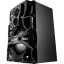 Музыкальный центр Panasonic SC-AKX710GSK