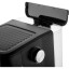 Кофеварка BRAYER 1113BR, 1100Вт, 20 бар,автомат.капуч, резерв. Д.воды 1,5л