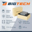 Мини ПК BigTech (MPK001) i3-1215U/16GB/SSD512M.2/90W//W11P