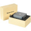 Мини ПК BigTech (MPK001) i3-1215U/16GB/SSD512M.2/90W//W11P