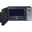 Микроволновая печь Samsung MG30T5018AG/BW 30л., 900Вт, серый