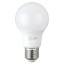 Лампа светодиодная ЭРА LED A60-12W-865-E27 R 12Вт Е27 6500К Б0045325