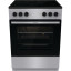 Плита Gorenje GEC6A11SG, стеклокерамическая