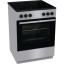 Плита Gorenje GEC6A11SG, стеклокерамическая
