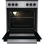 Плита Gorenje GEC6A11SG, стеклокерамическая