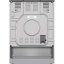 Плита Gorenje GEC6A11SG, стеклокерамическая