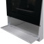 Плита Gorenje GEC6A11SG, стеклокерамическая