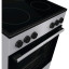 Плита Gorenje GEC6A11SG, стеклокерамическая