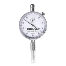 Индикатор часового типа ИЧ-10 без ушка 0,01 мм Micron 28545