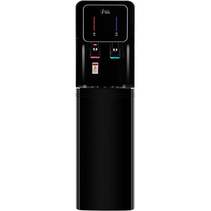 Пурифайер Ecotronic  А60-U4L black Бак  нажим кружкой