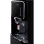 Пурифайер Ecotronic  А60-U4L black Бак  нажим кружкой