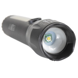 Фонарь ручной СТАРТ LHE 518-C1 Black (18091)