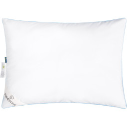 Подушка 50x70 Linen льняное волокно, микроволокно 1017.00359