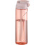 Бутылка для воды Fresher, 750 мл, розовая, SH-FR-BTL-TRN-PNK-750