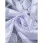 Тюль Amore Mio жаккардовый 6PL 37711 3,0x2,7 1 шт Белый