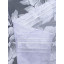 Тюль Amore Mio жаккардовый 6PL 37711 3,0x2,7 1 шт Белый