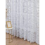 Тюль Amore Mio жаккардовый 6PL 37711 3,0x2,7 1 шт Белый