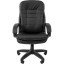 Кресло VT_Chairman 795 LT Россия PU черный